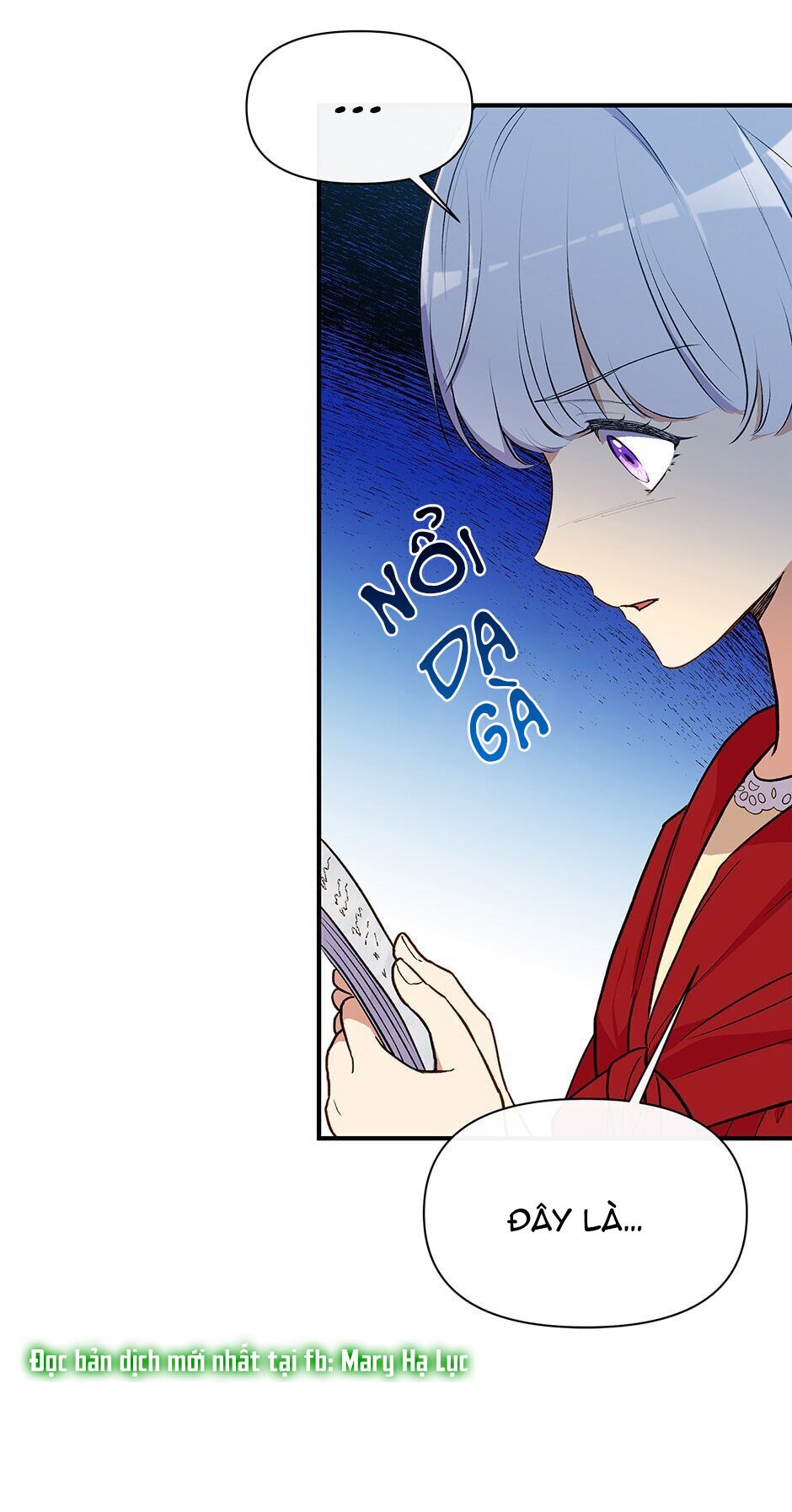 Khế ước của nữ công tước quái vật: Chapter 92