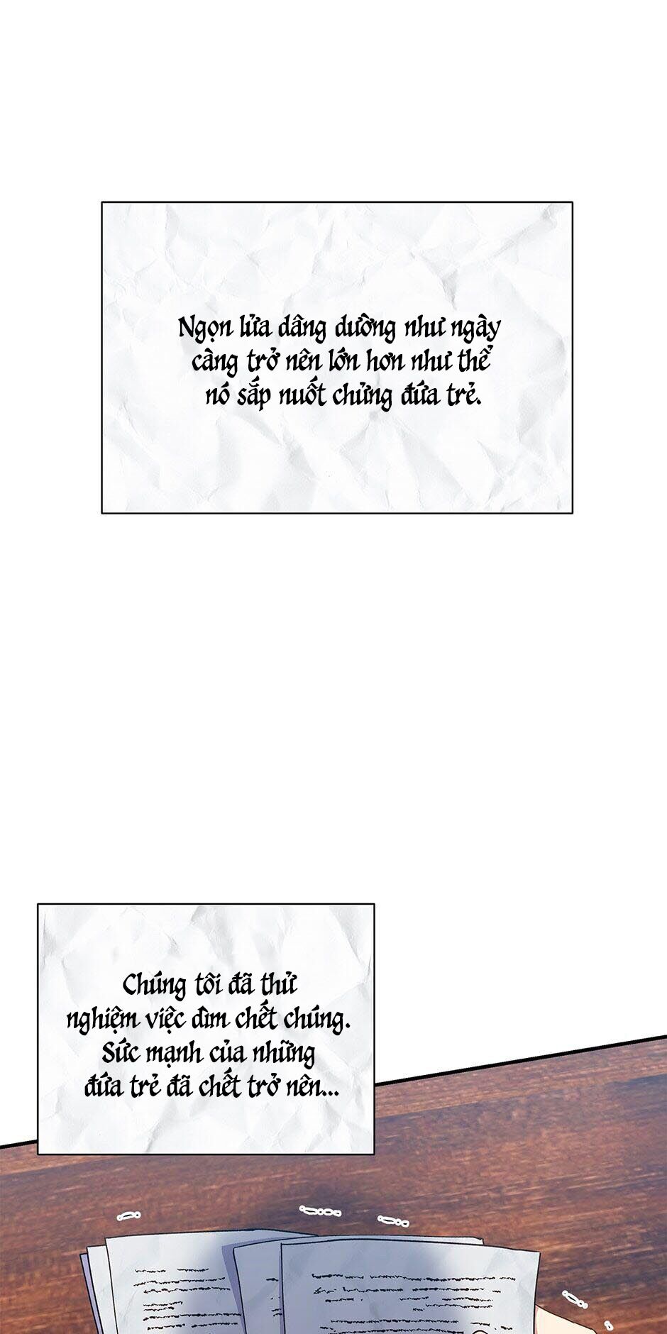 Khế ước của nữ công tước quái vật: Chapter 92