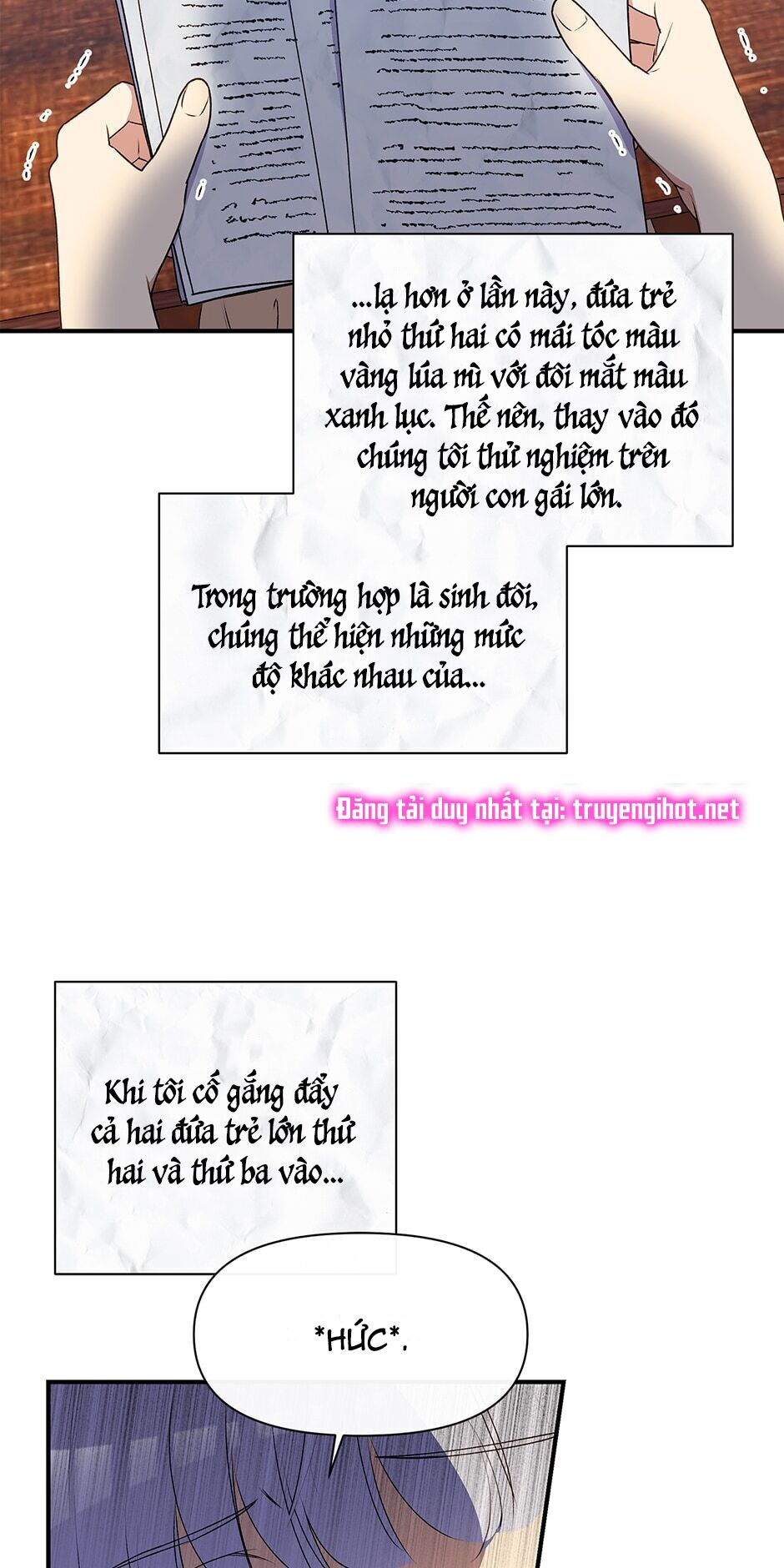 Khế ước của nữ công tước quái vật: Chapter 92