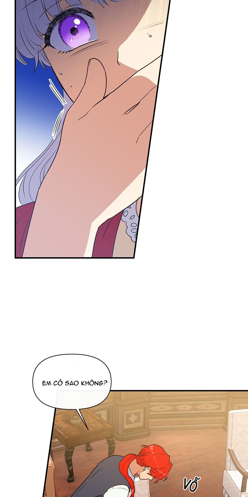 Khế ước của nữ công tước quái vật: Chapter 92