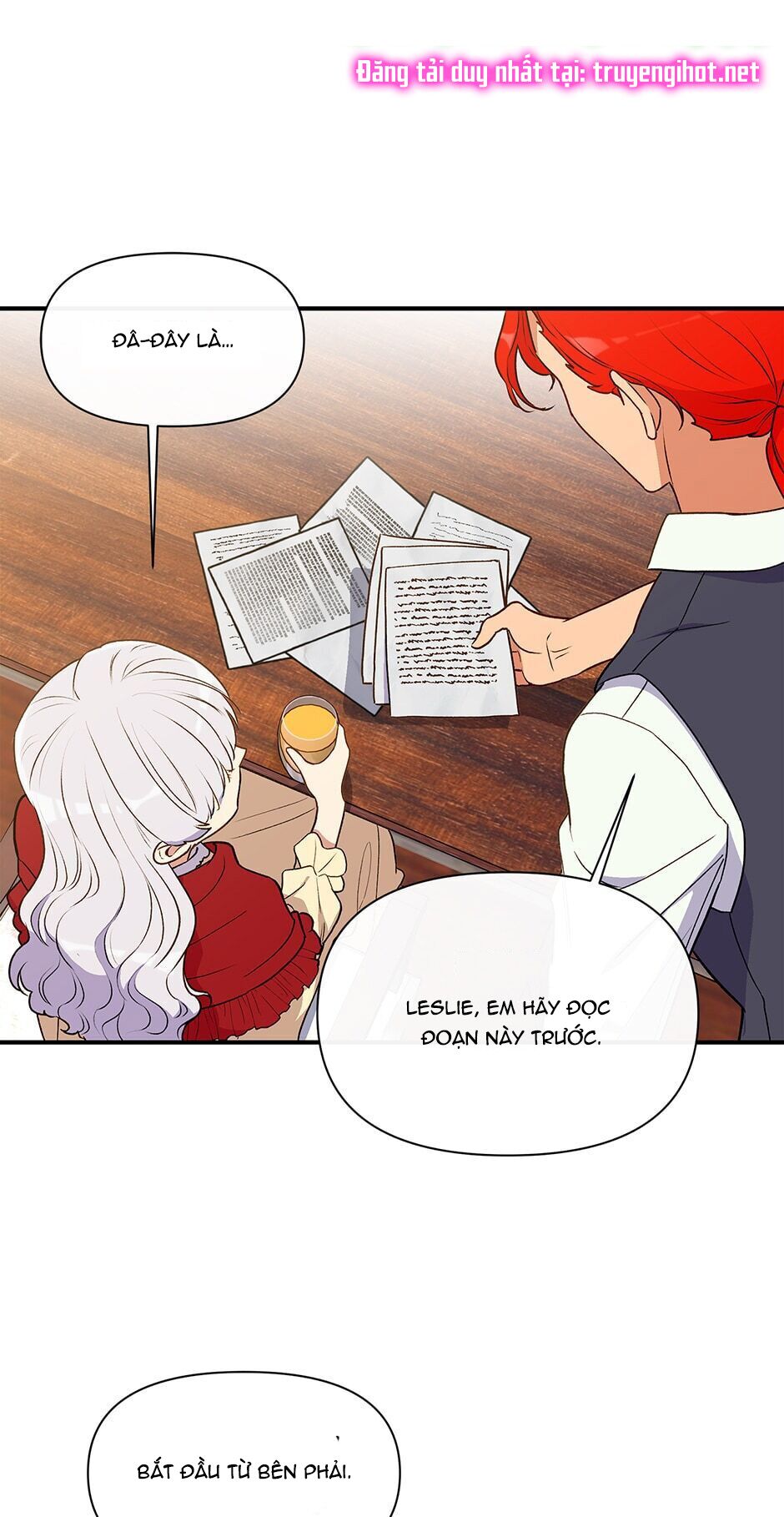 Khế ước của nữ công tước quái vật: Chapter 92
