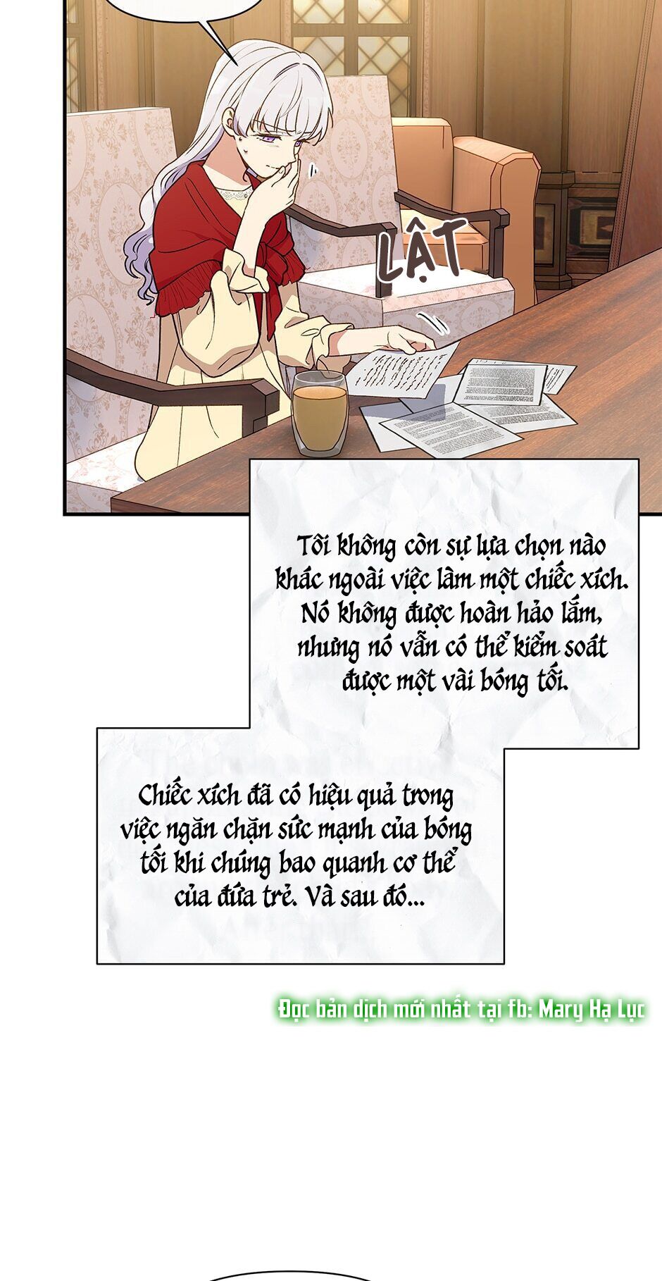 Khế ước của nữ công tước quái vật: Chapter 92
