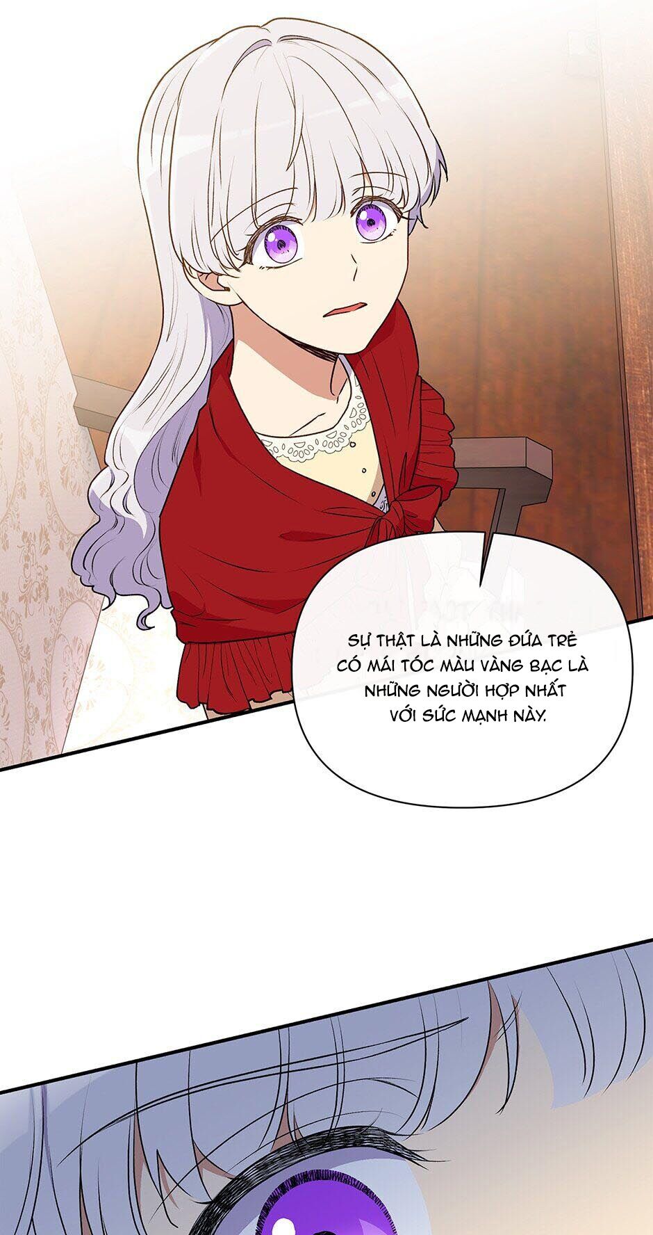 Khế ước của nữ công tước quái vật: Chapter 92