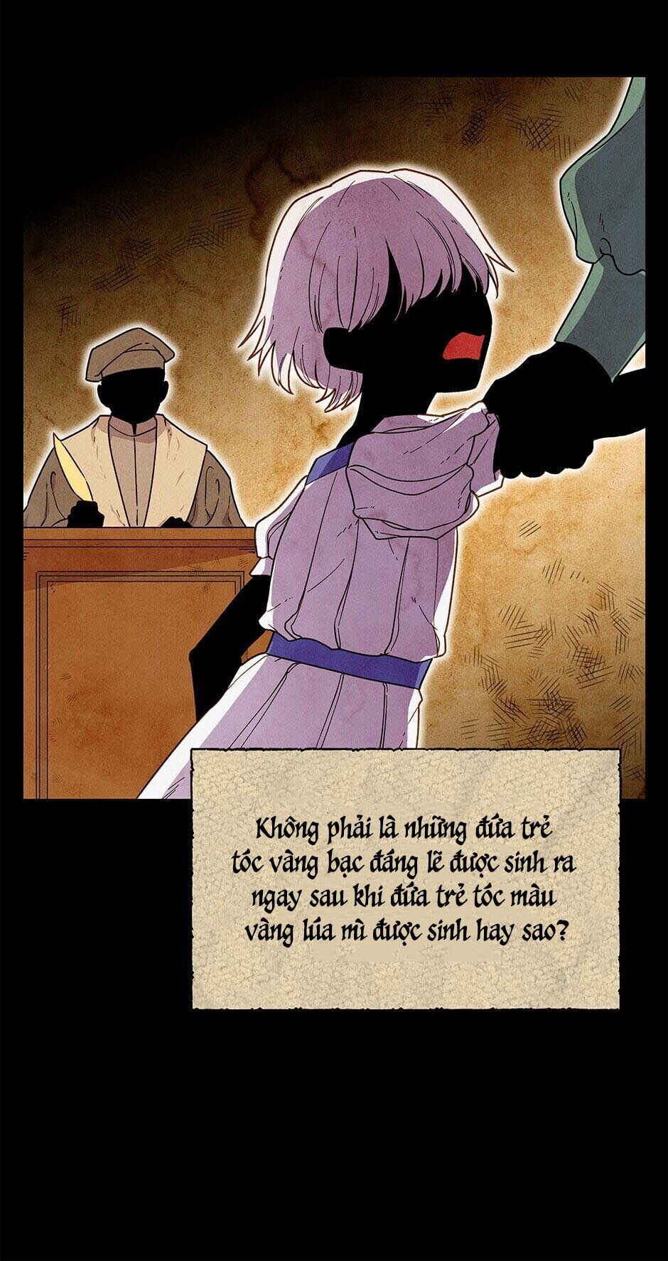 Khế ước của nữ công tước quái vật: Chapter 92