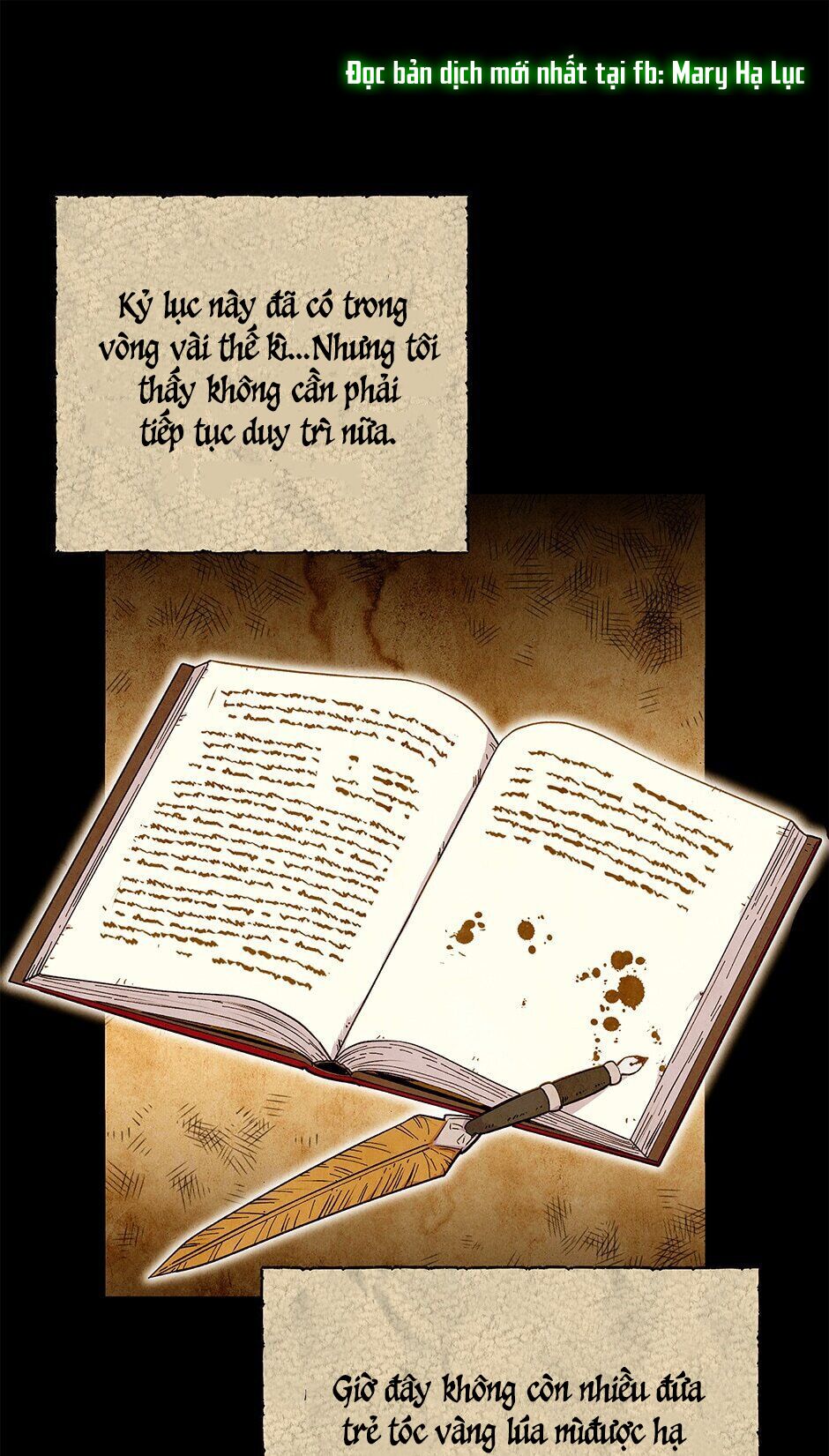 Khế ước của nữ công tước quái vật: Chapter 92