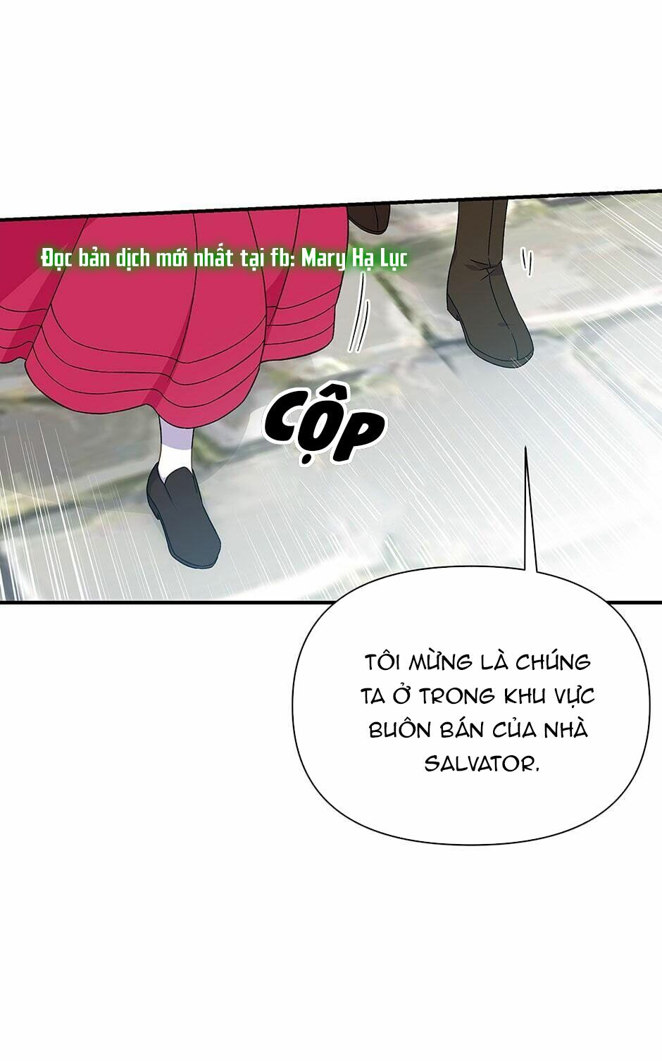 Khế ước của nữ công tước quái vật: Chapter 94