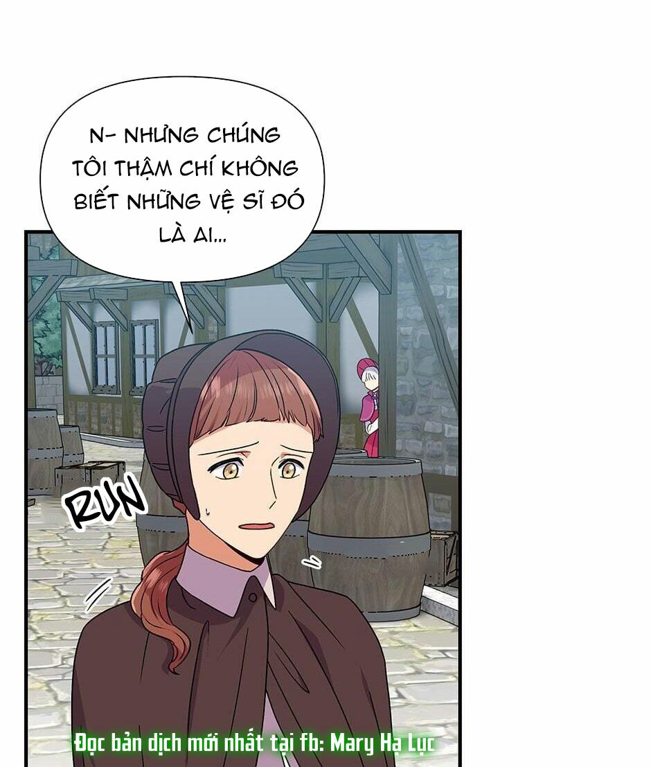 Khế ước của nữ công tước quái vật: Chapter 94