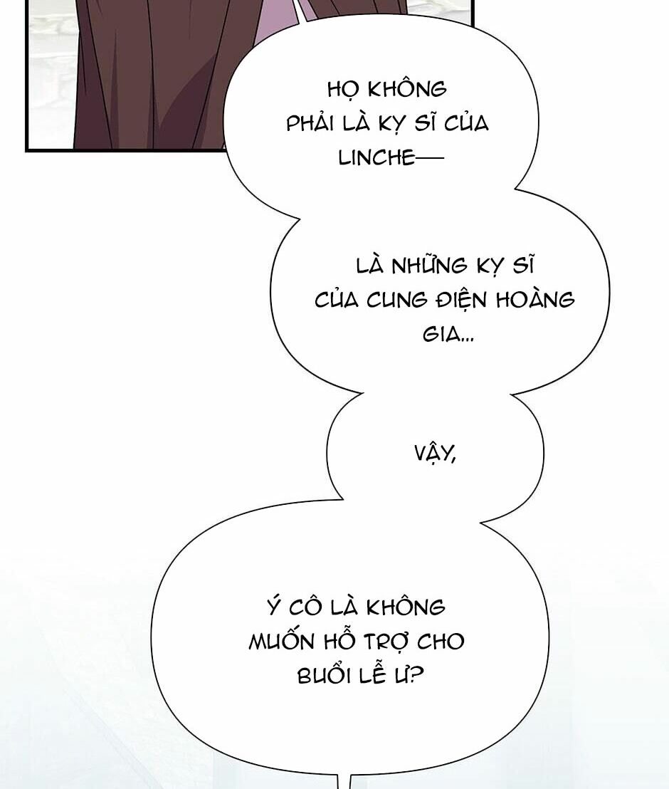 Khế ước của nữ công tước quái vật: Chapter 94