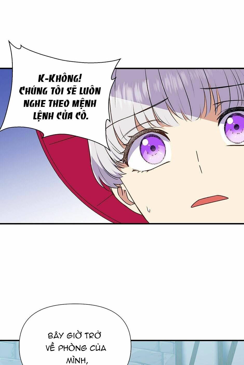 Khế ước của nữ công tước quái vật: Chapter 94