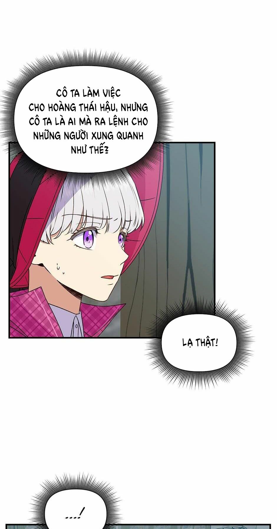 Khế ước của nữ công tước quái vật: Chapter 94