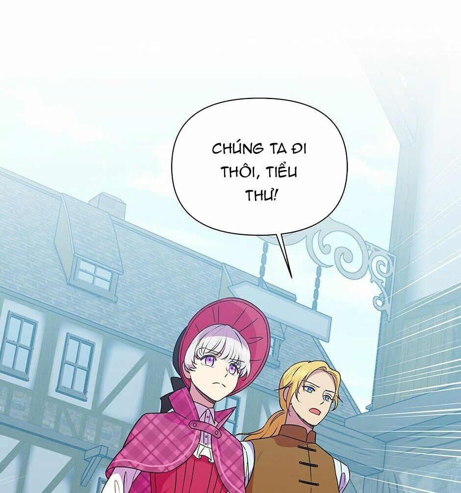 Khế ước của nữ công tước quái vật: Chapter 94