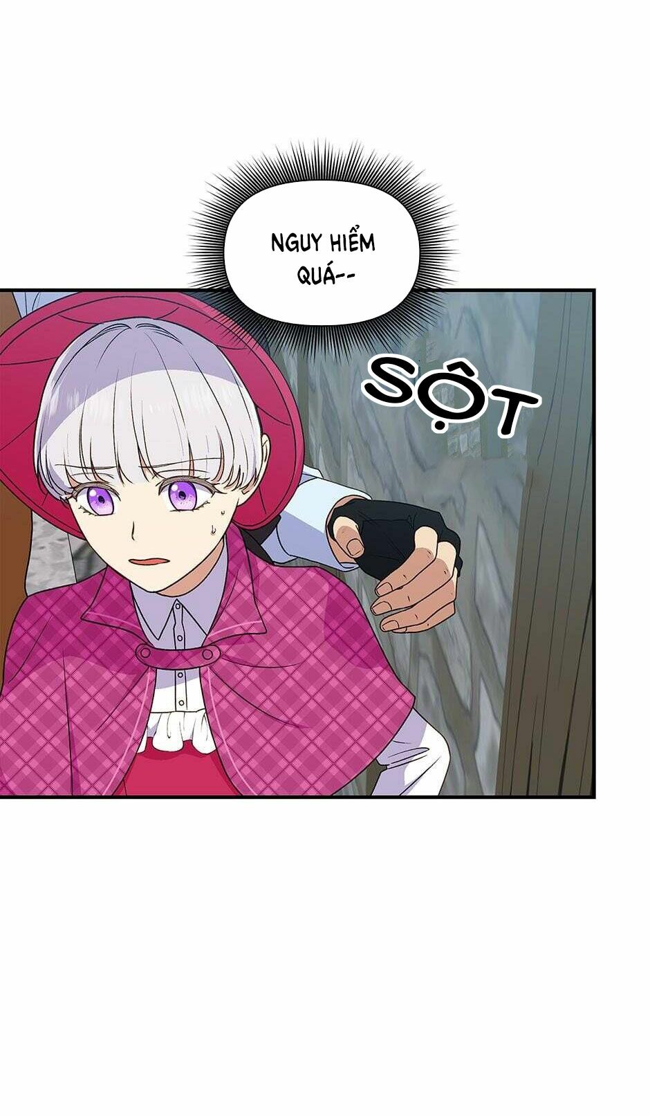 Khế ước của nữ công tước quái vật: Chapter 94
