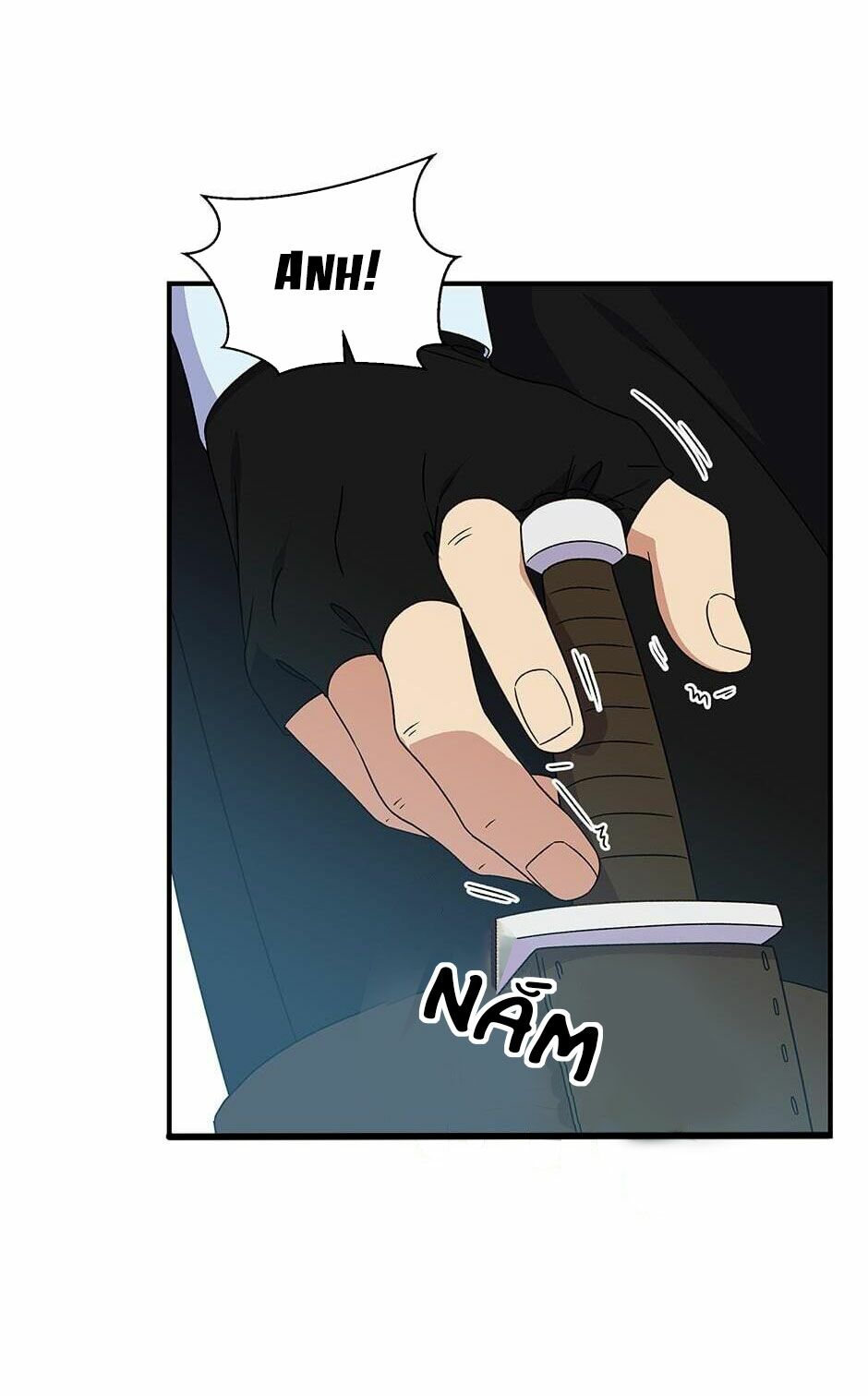 Khế ước của nữ công tước quái vật: Chapter 94