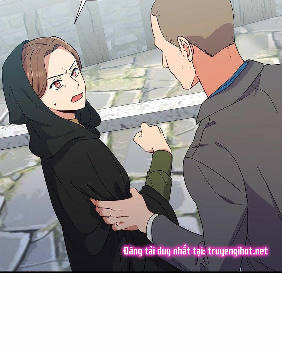 Khế ước của nữ công tước quái vật: Chapter 94