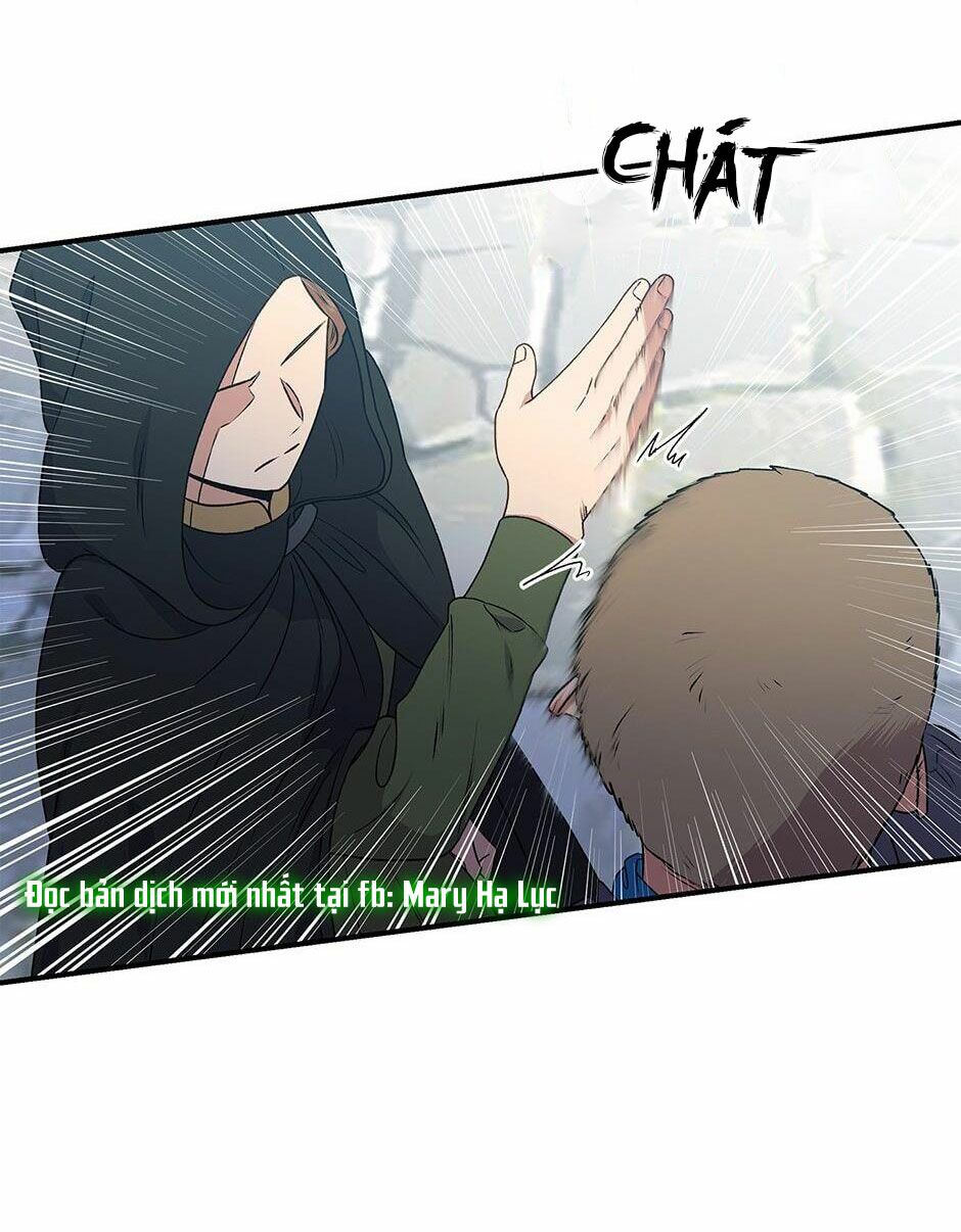 Khế ước của nữ công tước quái vật: Chapter 94