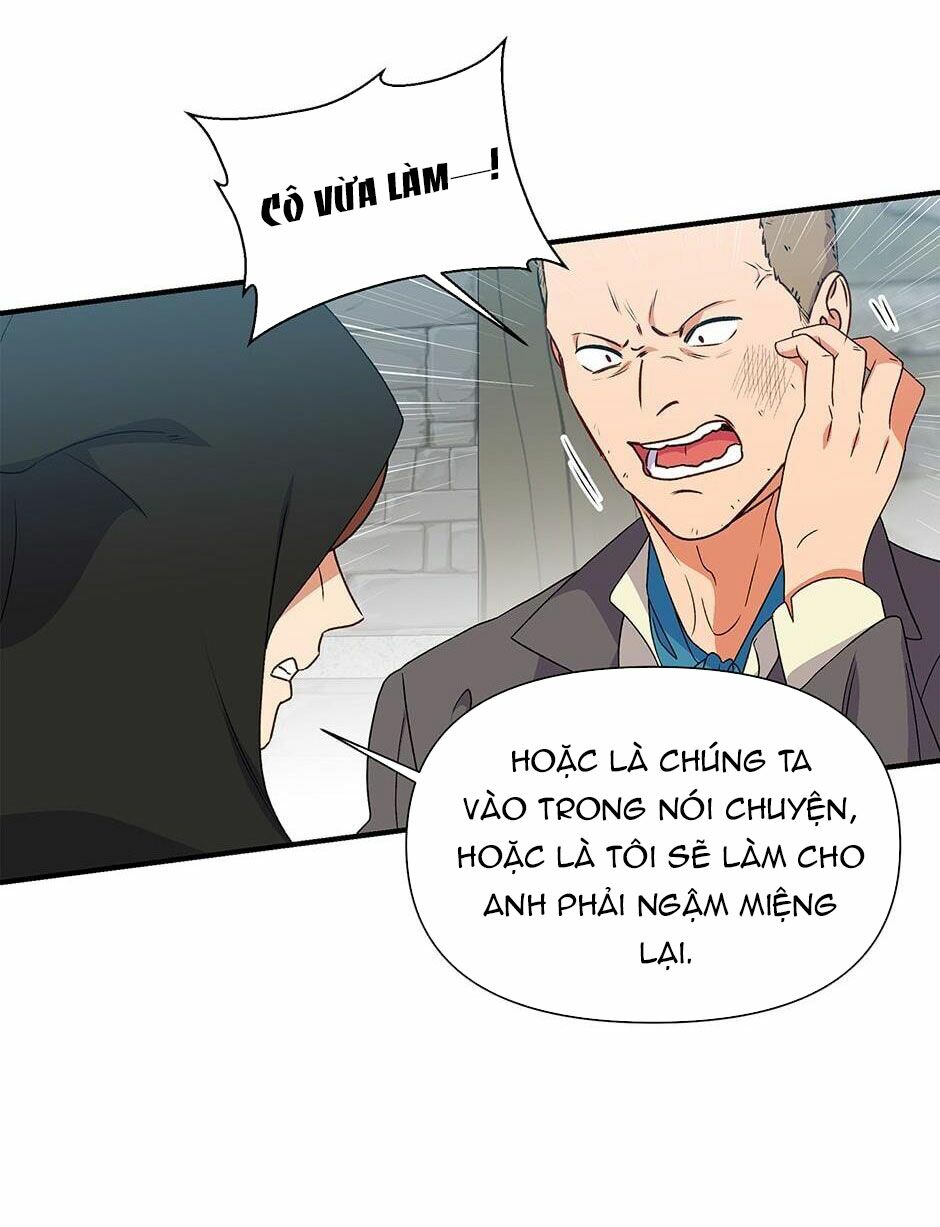 Khế ước của nữ công tước quái vật: Chapter 94
