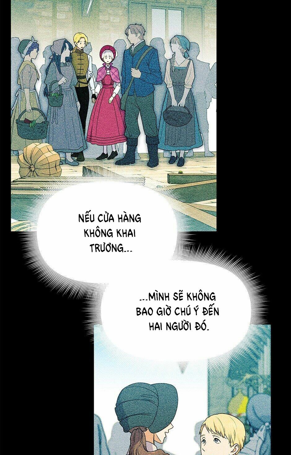 Khế ước của nữ công tước quái vật: Chapter 94