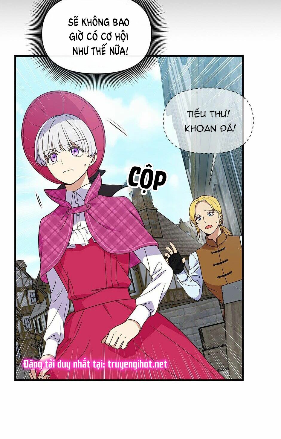Khế ước của nữ công tước quái vật: Chapter 94