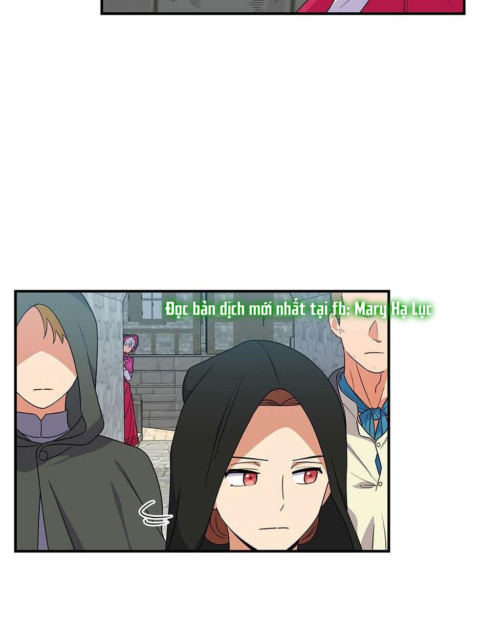 Khế ước của nữ công tước quái vật: Chapter 94