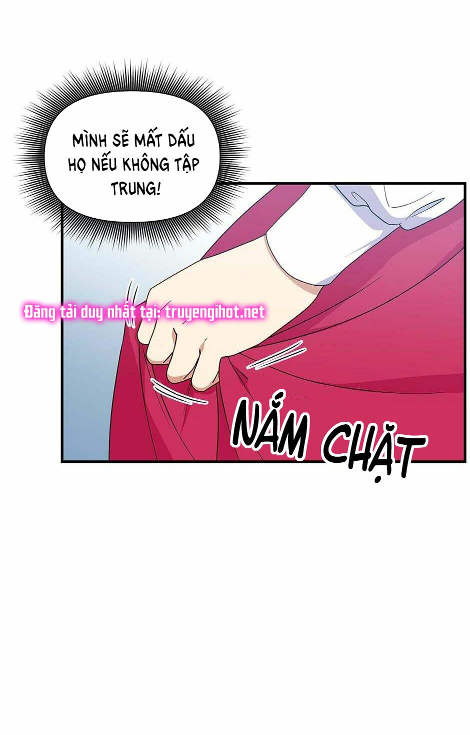Khế ước của nữ công tước quái vật: Chapter 94