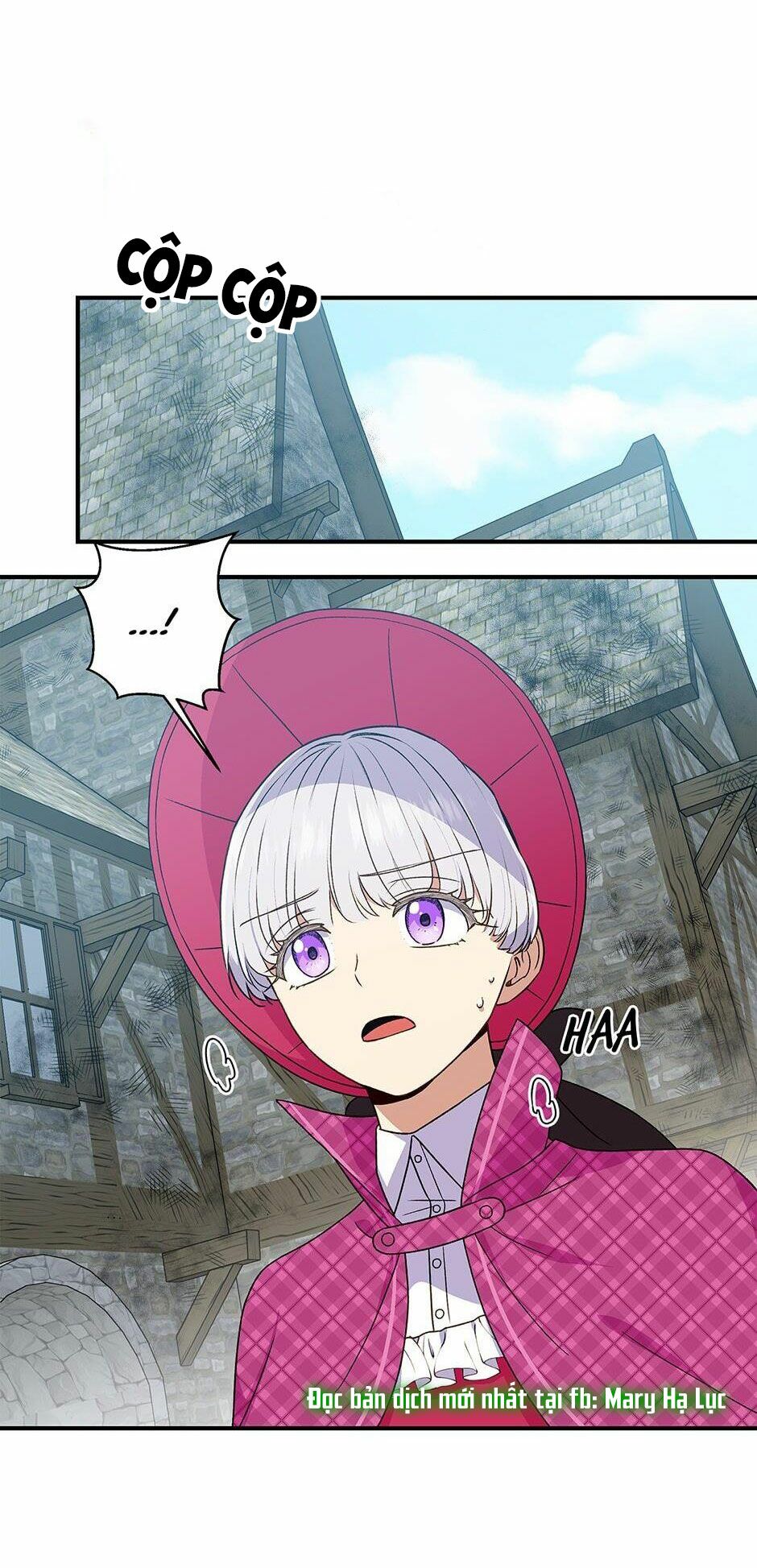 Khế ước của nữ công tước quái vật: Chapter 94