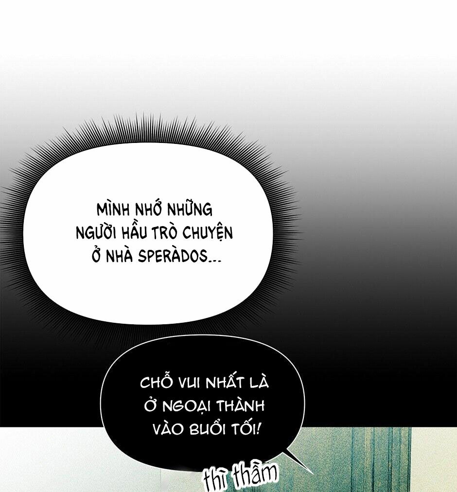 Khế ước của nữ công tước quái vật: Chapter 94