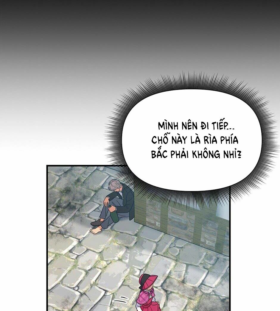 Khế ước của nữ công tước quái vật: Chapter 94