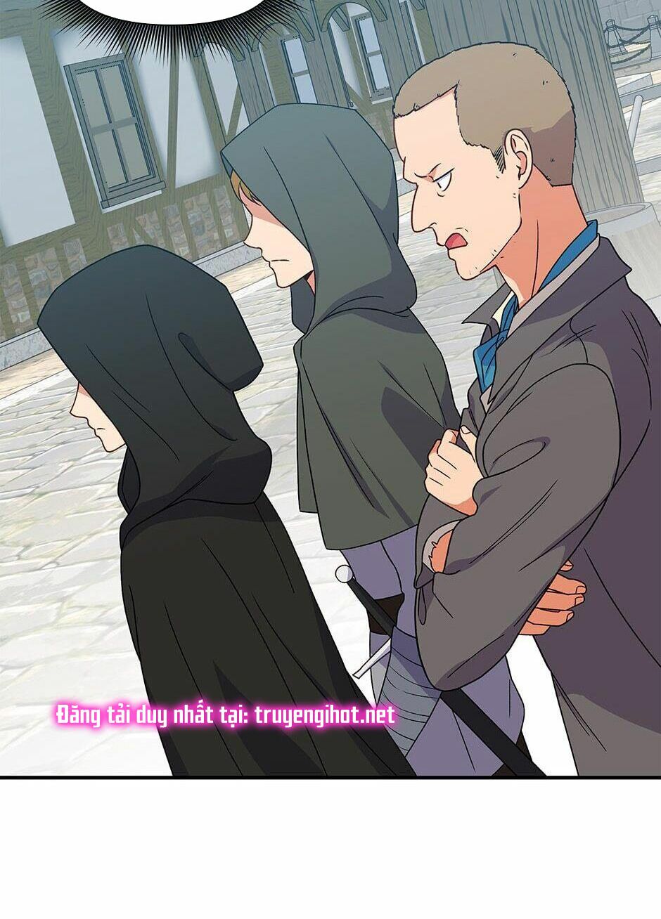 Khế ước của nữ công tước quái vật: Chapter 94