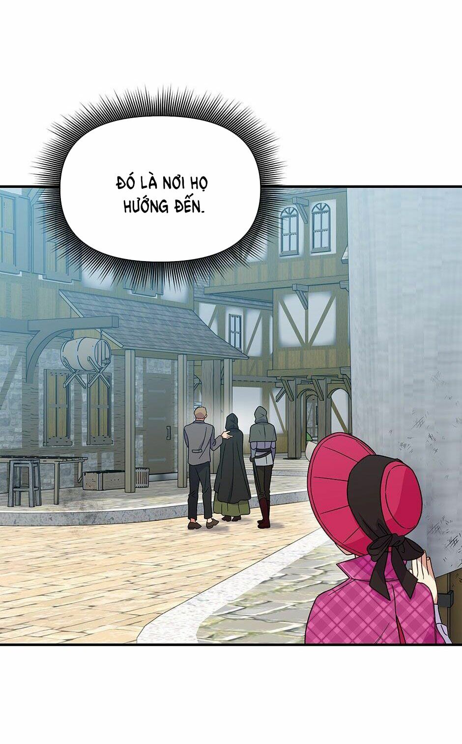 Khế ước của nữ công tước quái vật: Chapter 94