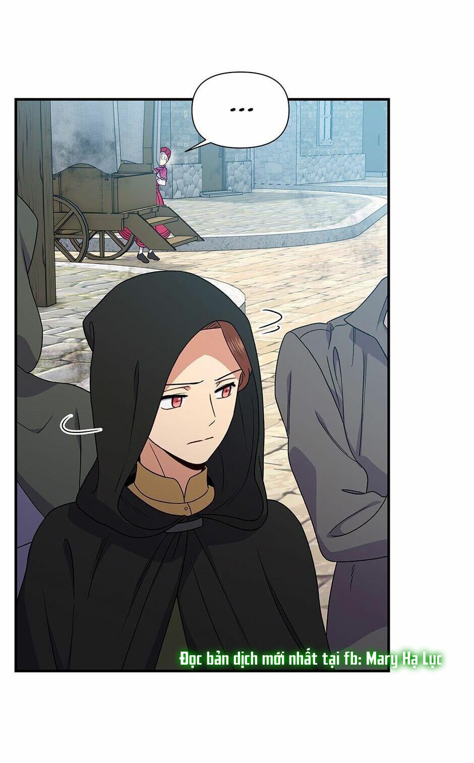 Khế ước của nữ công tước quái vật: Chapter 94