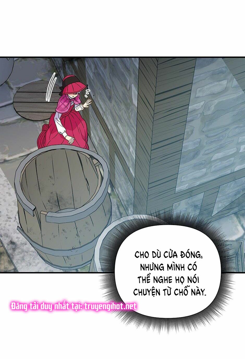 Khế ước của nữ công tước quái vật: Chapter 94