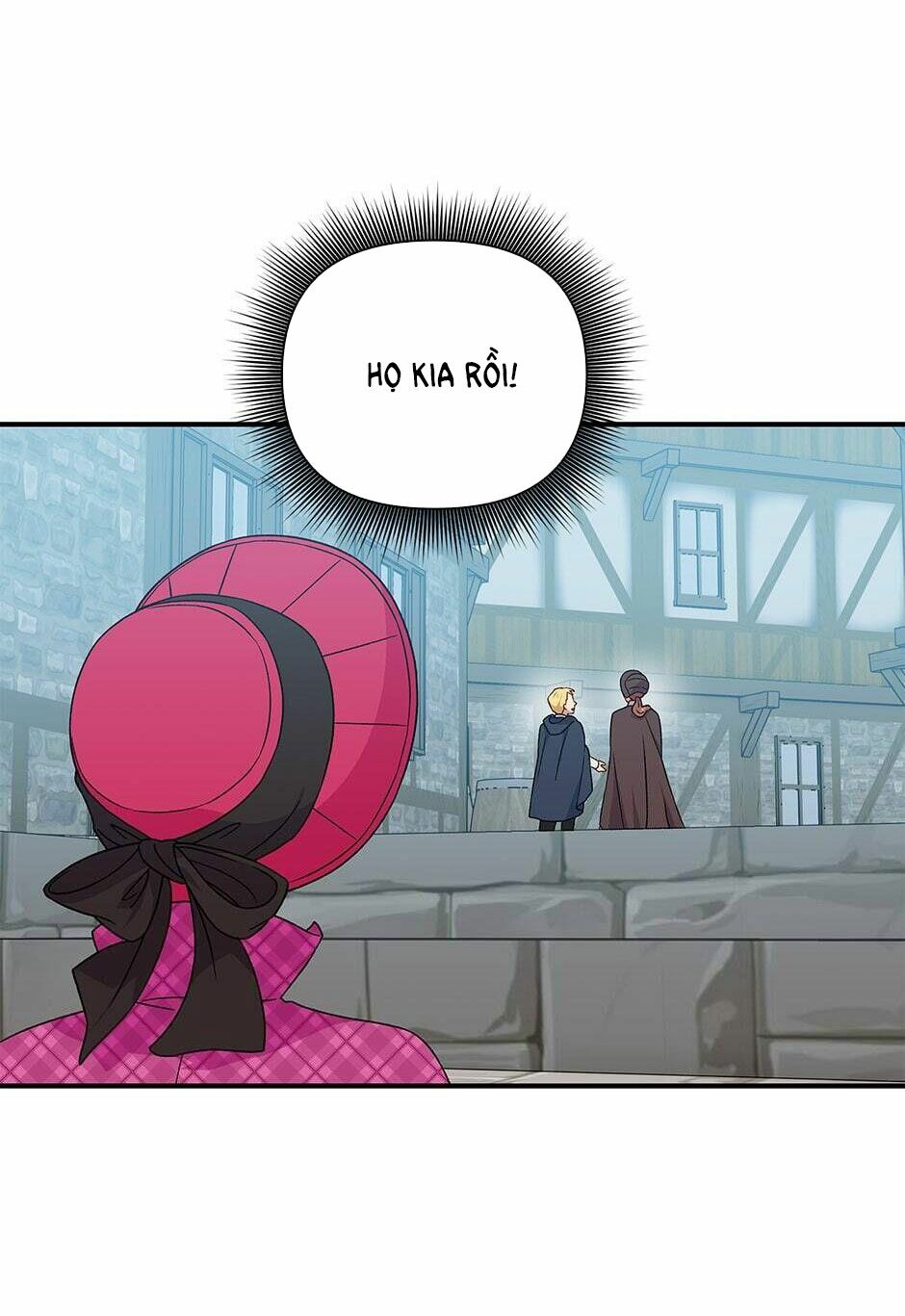 Khế ước của nữ công tước quái vật: Chapter 94