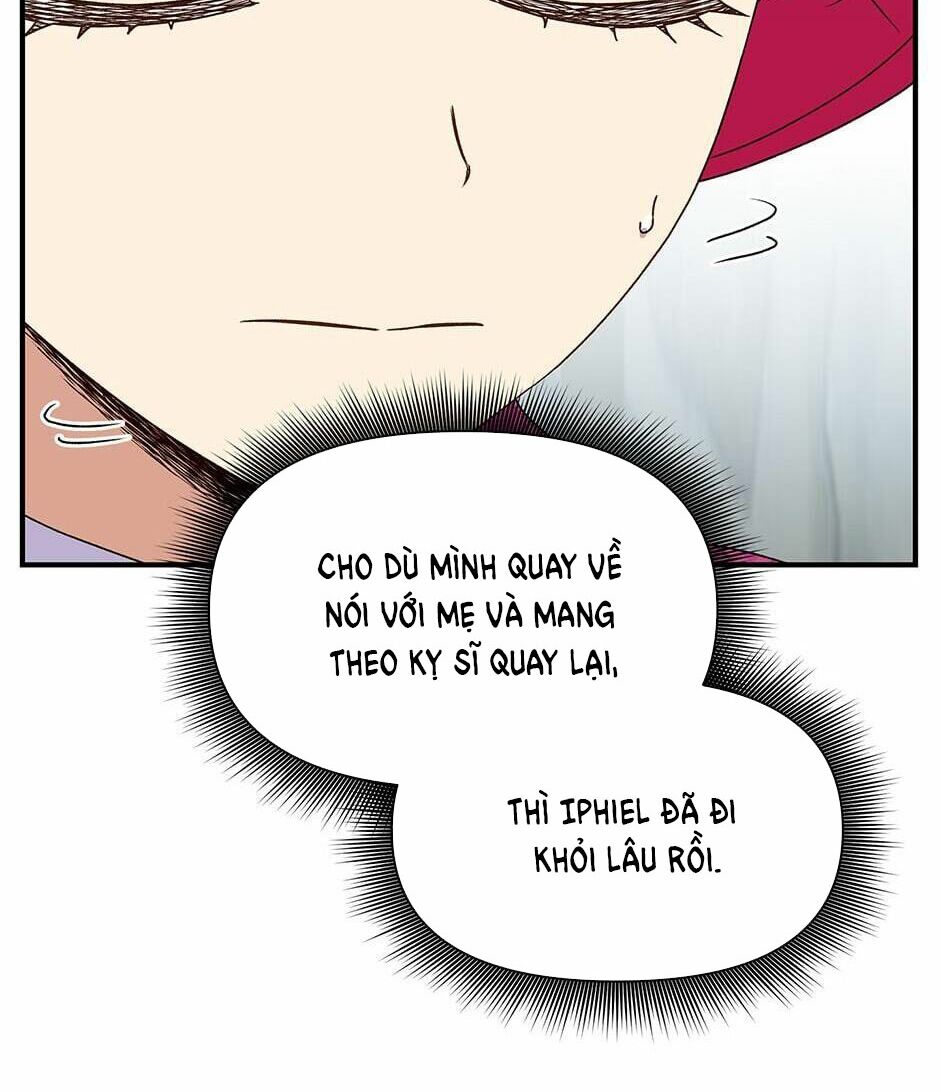 Khế ước của nữ công tước quái vật: Chapter 94