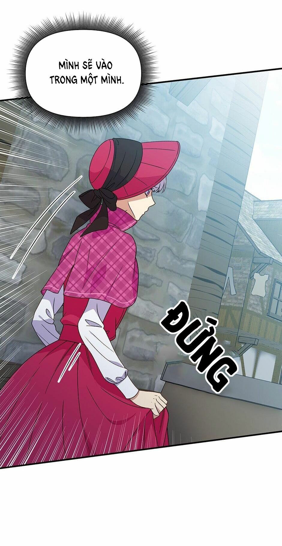 Khế ước của nữ công tước quái vật: Chapter 94