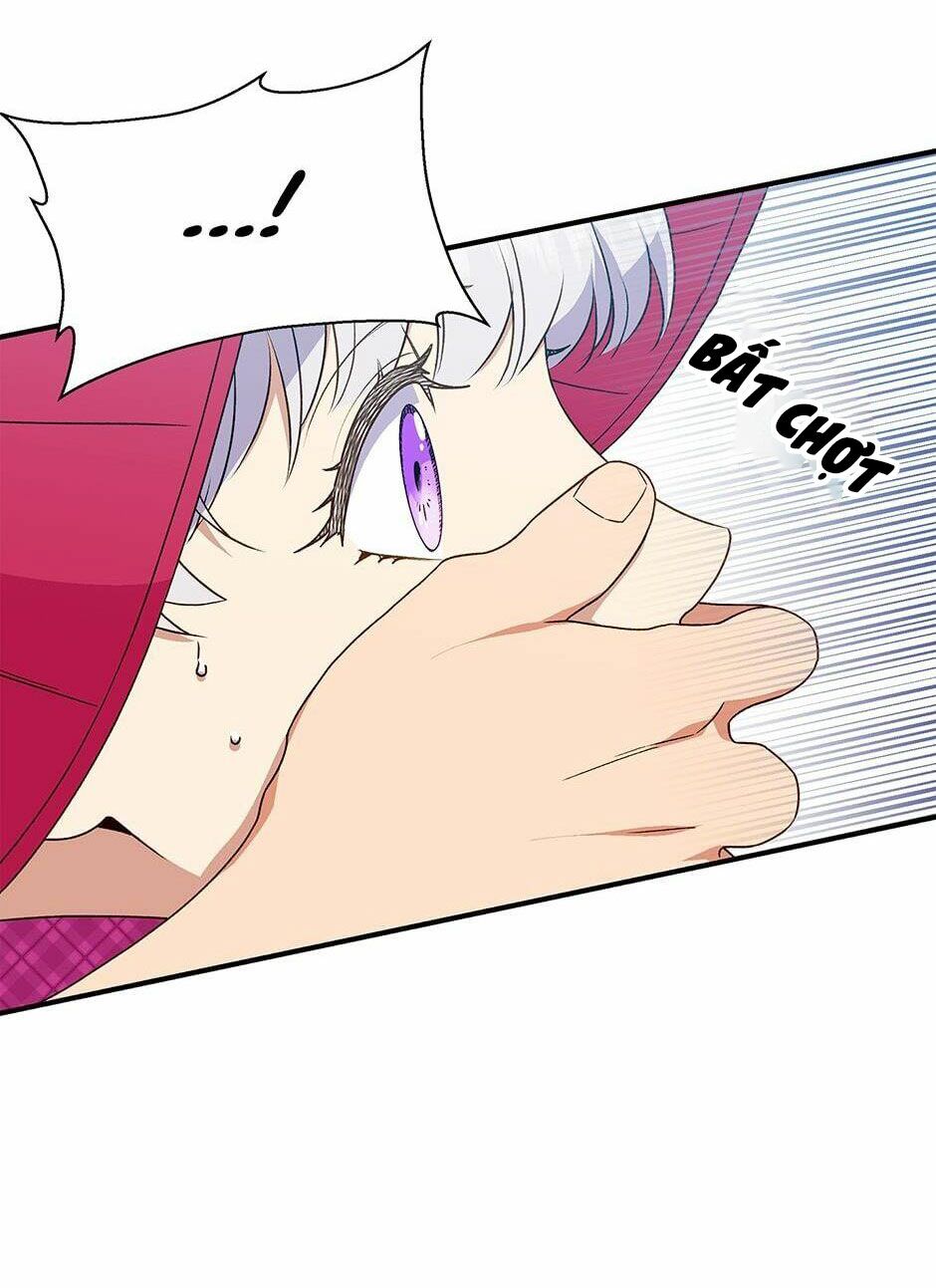 Khế ước của nữ công tước quái vật: Chapter 94