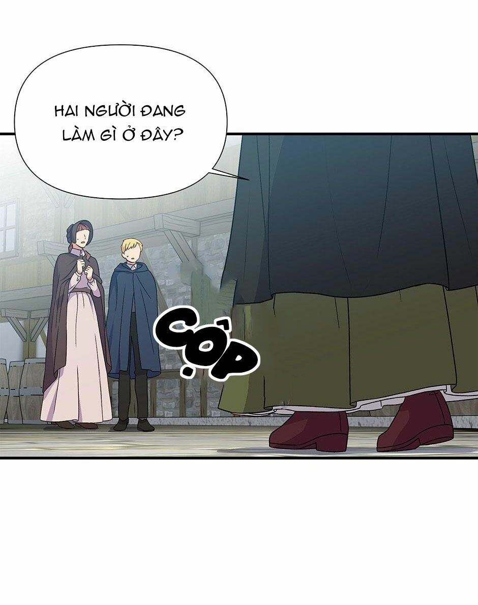 Khế ước của nữ công tước quái vật: Chapter 94