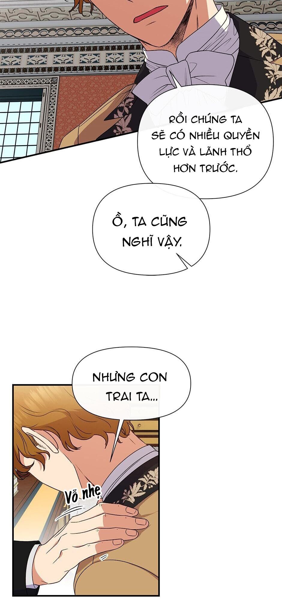 Khế ước của nữ công tước quái vật: Chapter 98