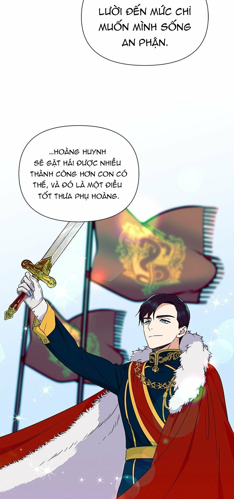 Khế ước của nữ công tước quái vật: Chapter 98