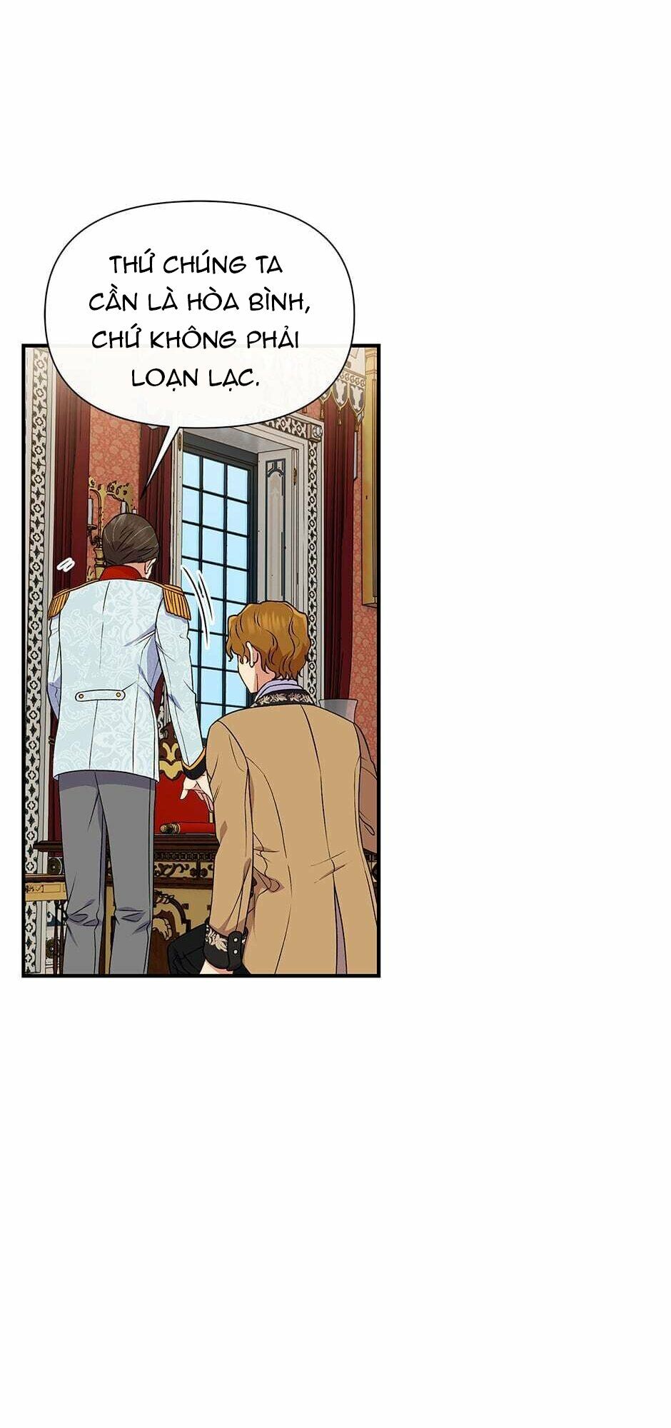 Khế ước của nữ công tước quái vật: Chapter 98