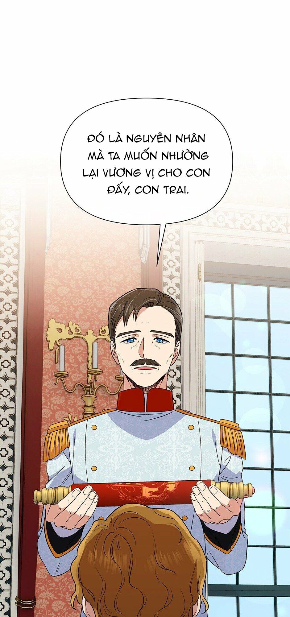Khế ước của nữ công tước quái vật: Chapter 98