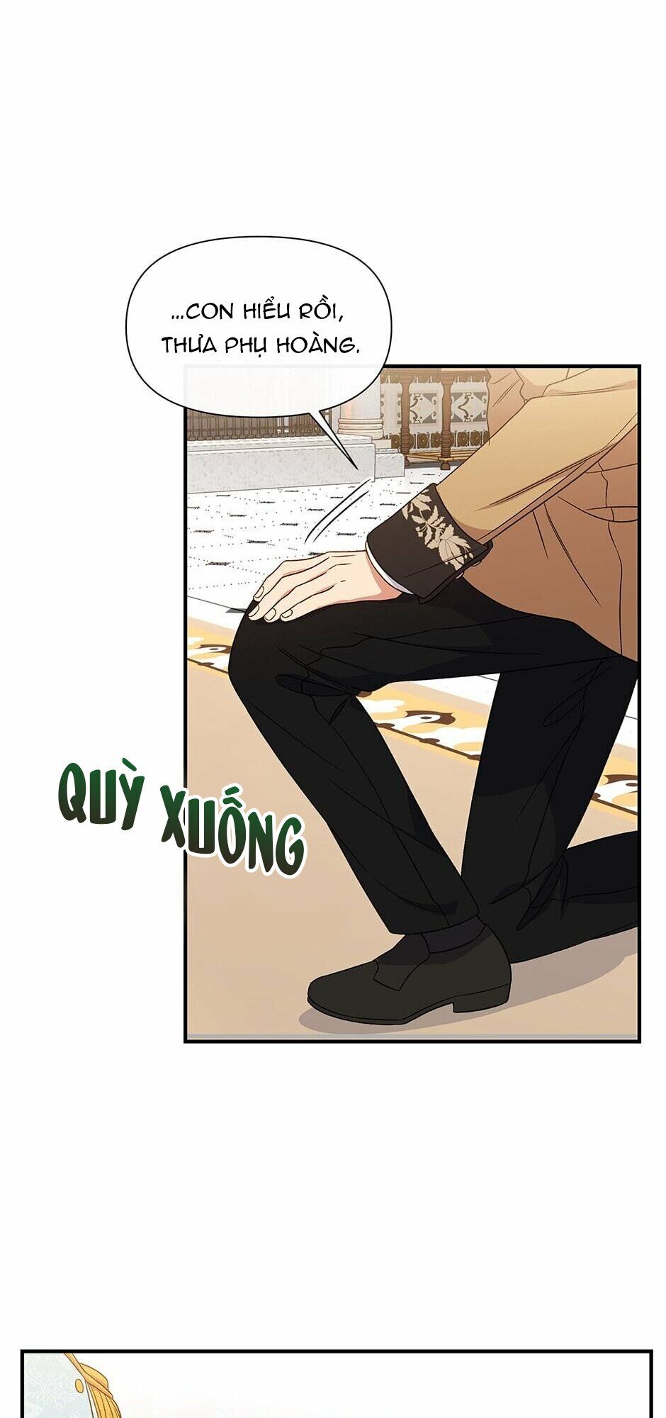Khế ước của nữ công tước quái vật: Chapter 98