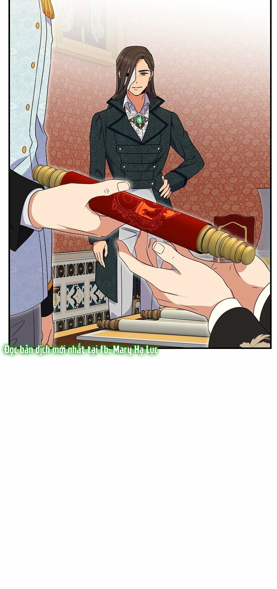 Khế ước của nữ công tước quái vật: Chapter 98