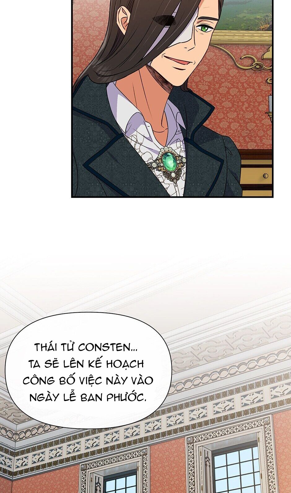 Khế ước của nữ công tước quái vật: Chapter 98