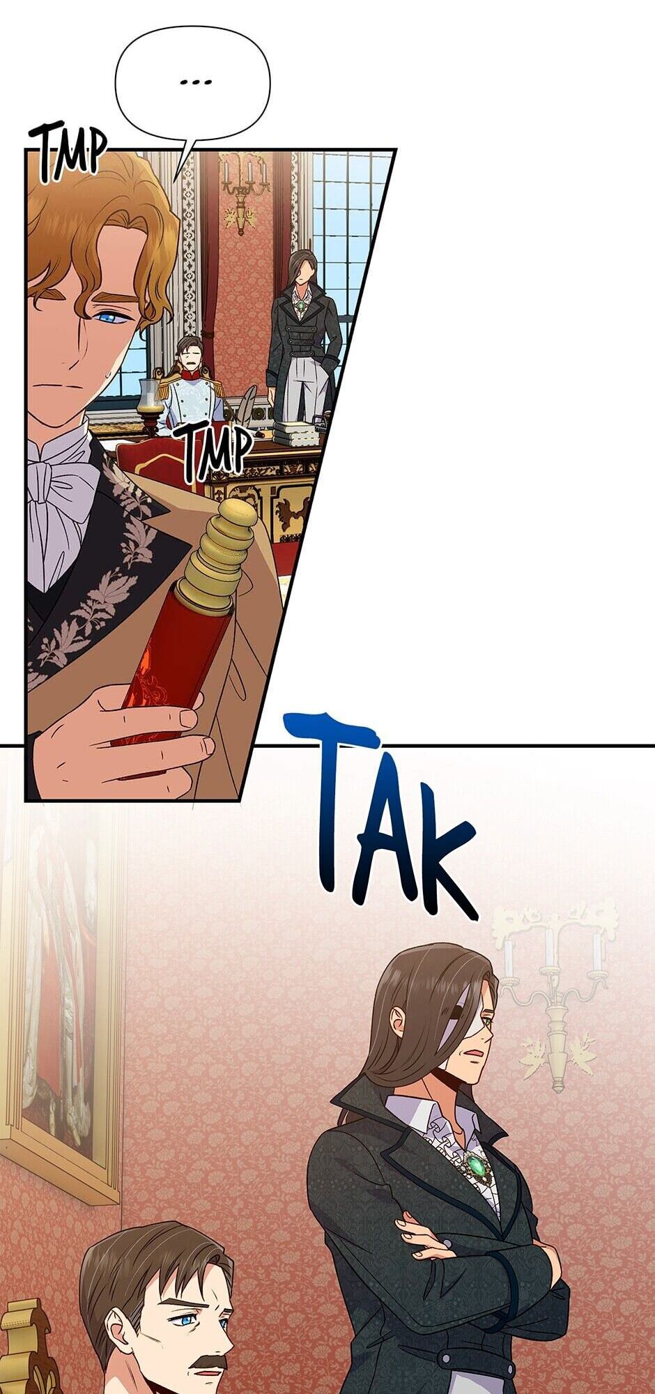 Khế ước của nữ công tước quái vật: Chapter 98