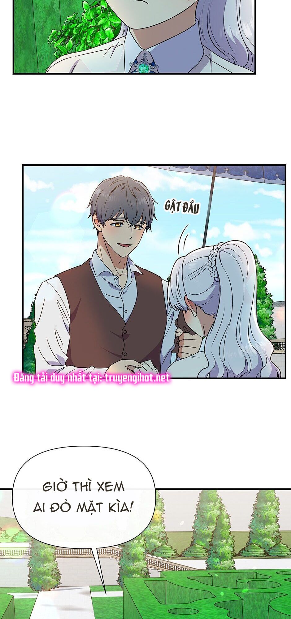 Khế ước của nữ công tước quái vật: Chapter 98