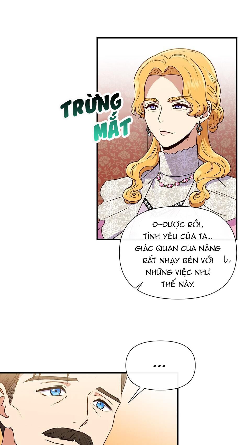 Khế ước của nữ công tước quái vật: Chapter 98