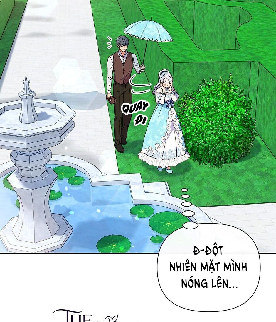 Khế ước của nữ công tước quái vật: Chapter 98