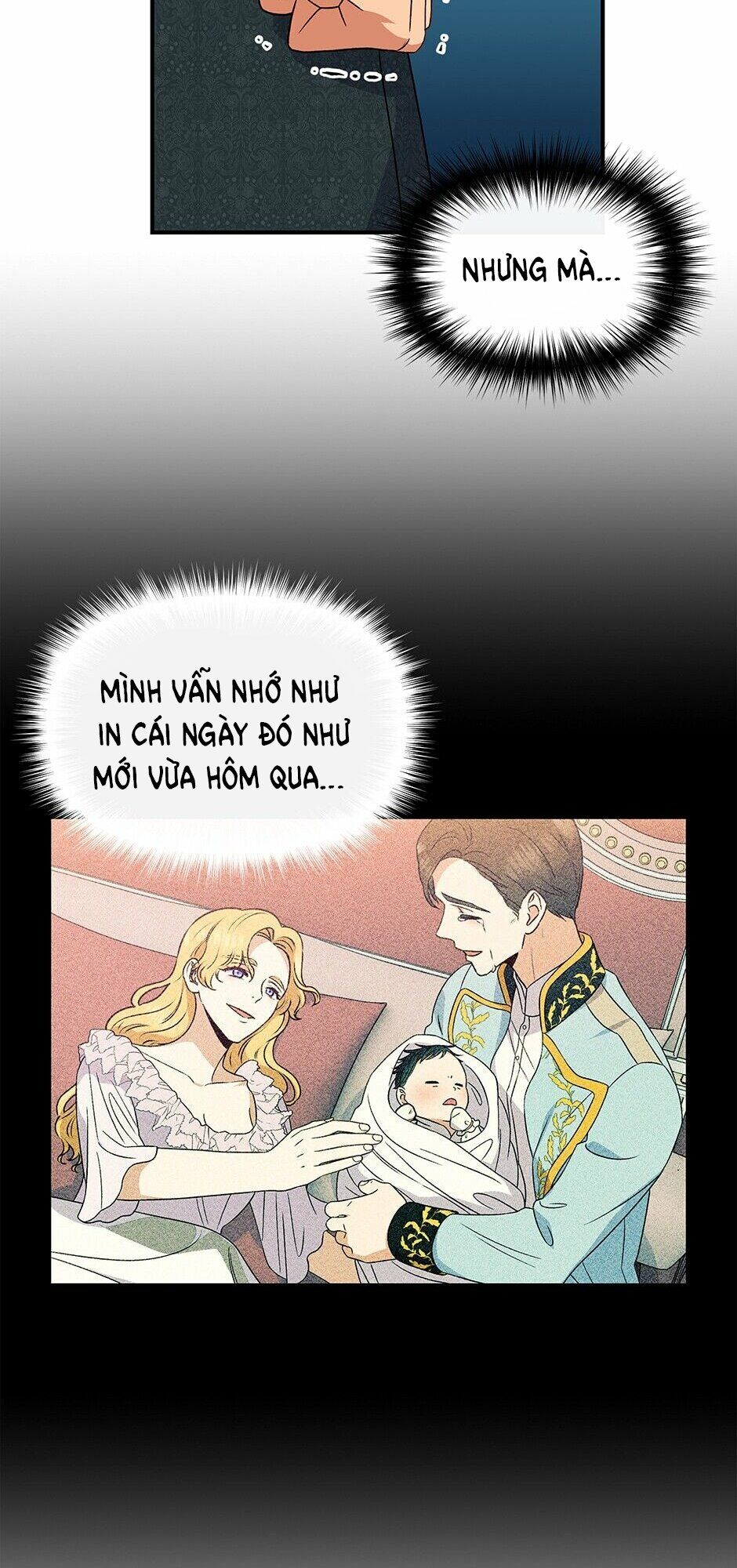 Khế ước của nữ công tước quái vật: Chapter 98