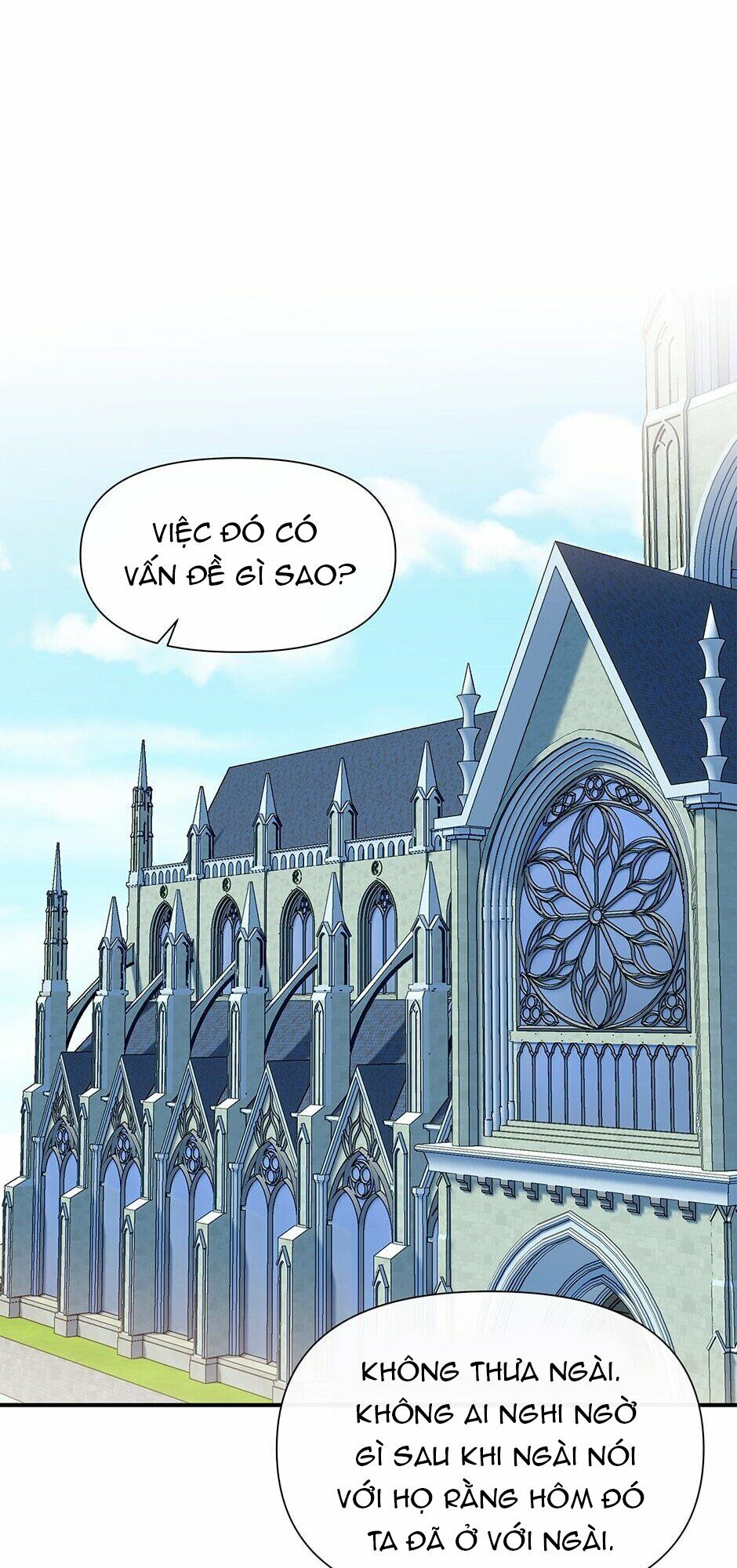 Khế ước của nữ công tước quái vật: Chapter 98