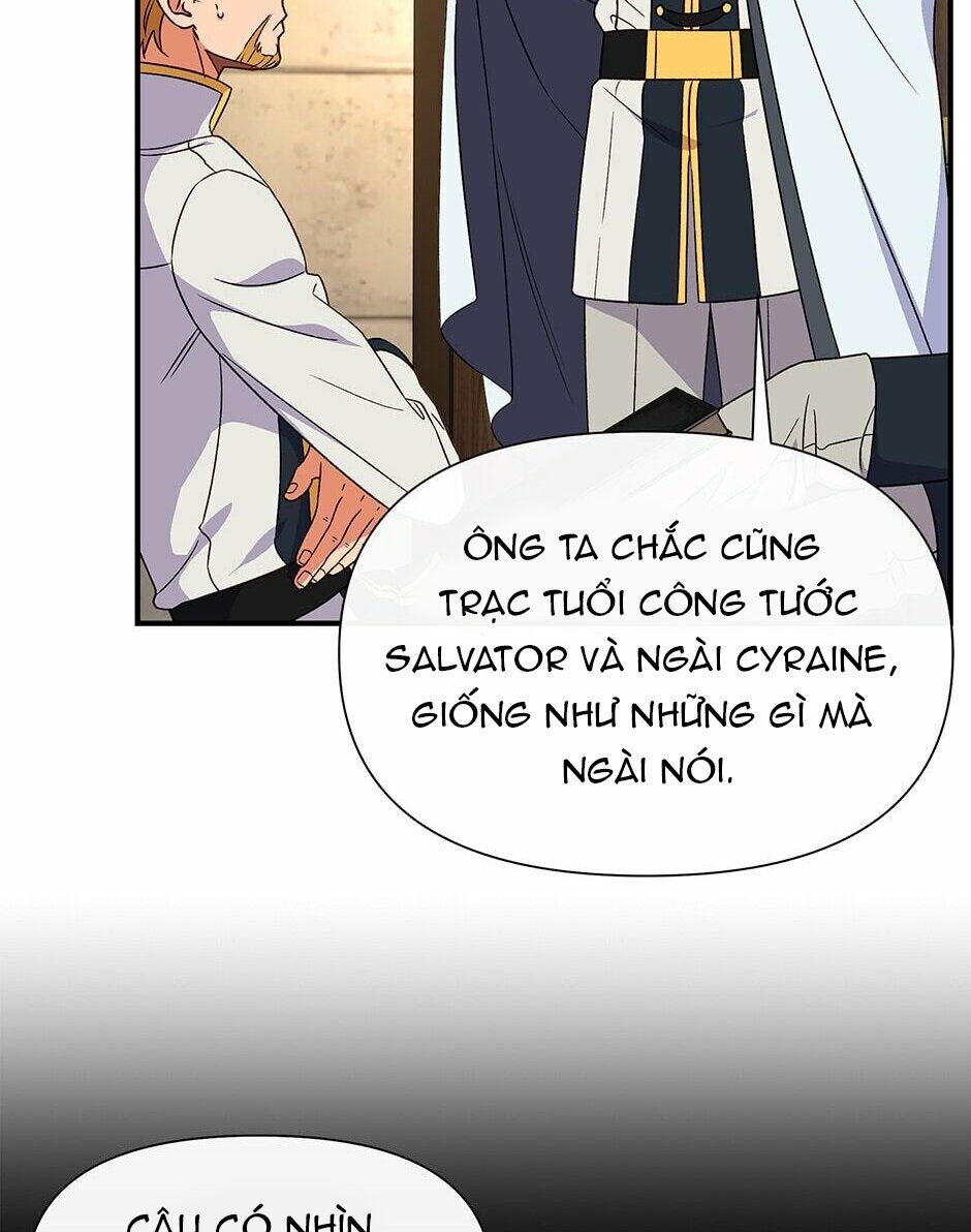 Khế ước của nữ công tước quái vật: Chapter 98